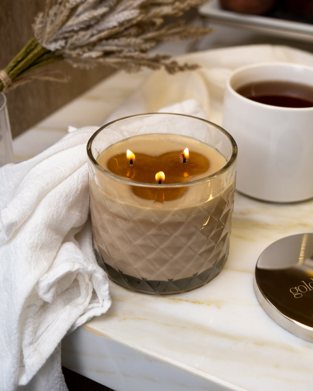 Gold Canyon Candles: The World's Finest Candles